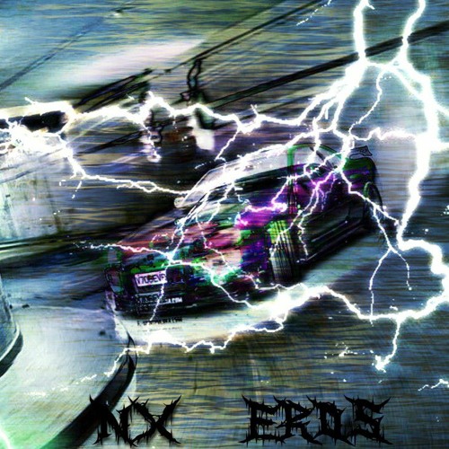 DRIFT GOD - NX × EROS