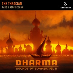 Padé & Herc Deeman - The Thracian
