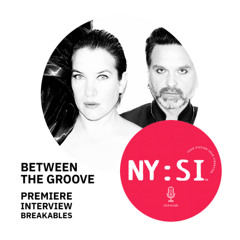 Between The Groove @ Radio NYSI - Episode 1 - Interview with Breakables