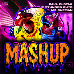 offensive Thrillseeka (ijgenweis mashup)