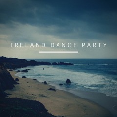 Ireland Dance Party
