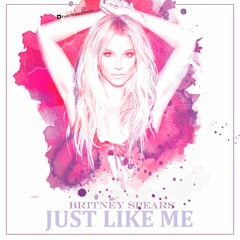BRITNEY SENNA - JUST LIKE ME (FAUST!NI & SAMUEL BLOCKED)