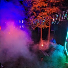 Yusuf Shame - Flaming In The Name Of N.8.minuten 2024