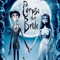 Midnight Sorrow Corpse Bride