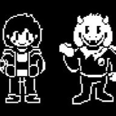 Dreemurr's Disepair + Last Showdown