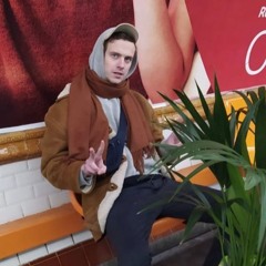 Threads Radio x Callshop Radio: Kaspar van de Water 12.04.25