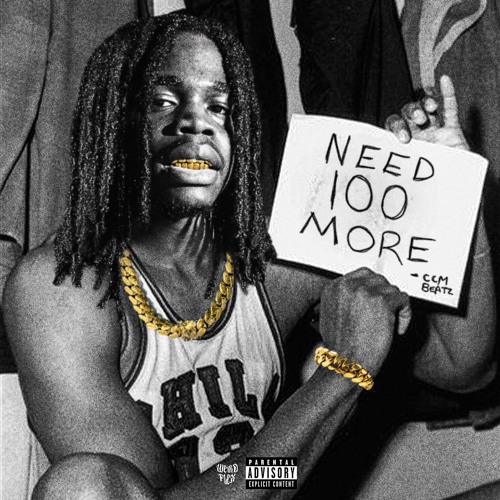 Halftime (feat. 142vlad)