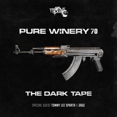 DJ Triple Exe - Pure Winery 70 (Dance Hall/Trap Hall Mixtape)