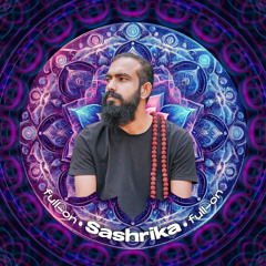 Sashrika Live Mixset @ The Drop Psytrance Sri Lanka 15th March 2025