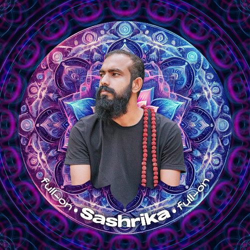 Sashrika Live Mixset @ The Drop Psytrance Sri Lanka 15th March 2025