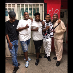 ZLO’28’PERRAS💯!!