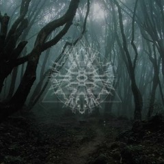 Fugu • Danse De La Forêt • DarkPsytrance/Forest DJ Set