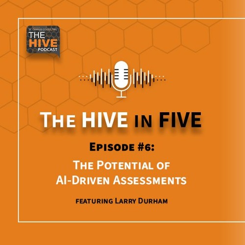 The Potential of AI-Driven Assessments