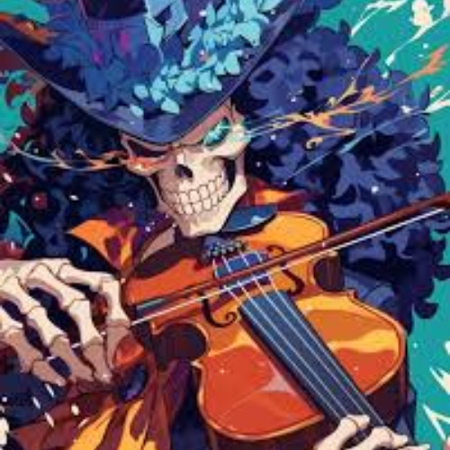 Planetary devastation - mad violist (official audio)