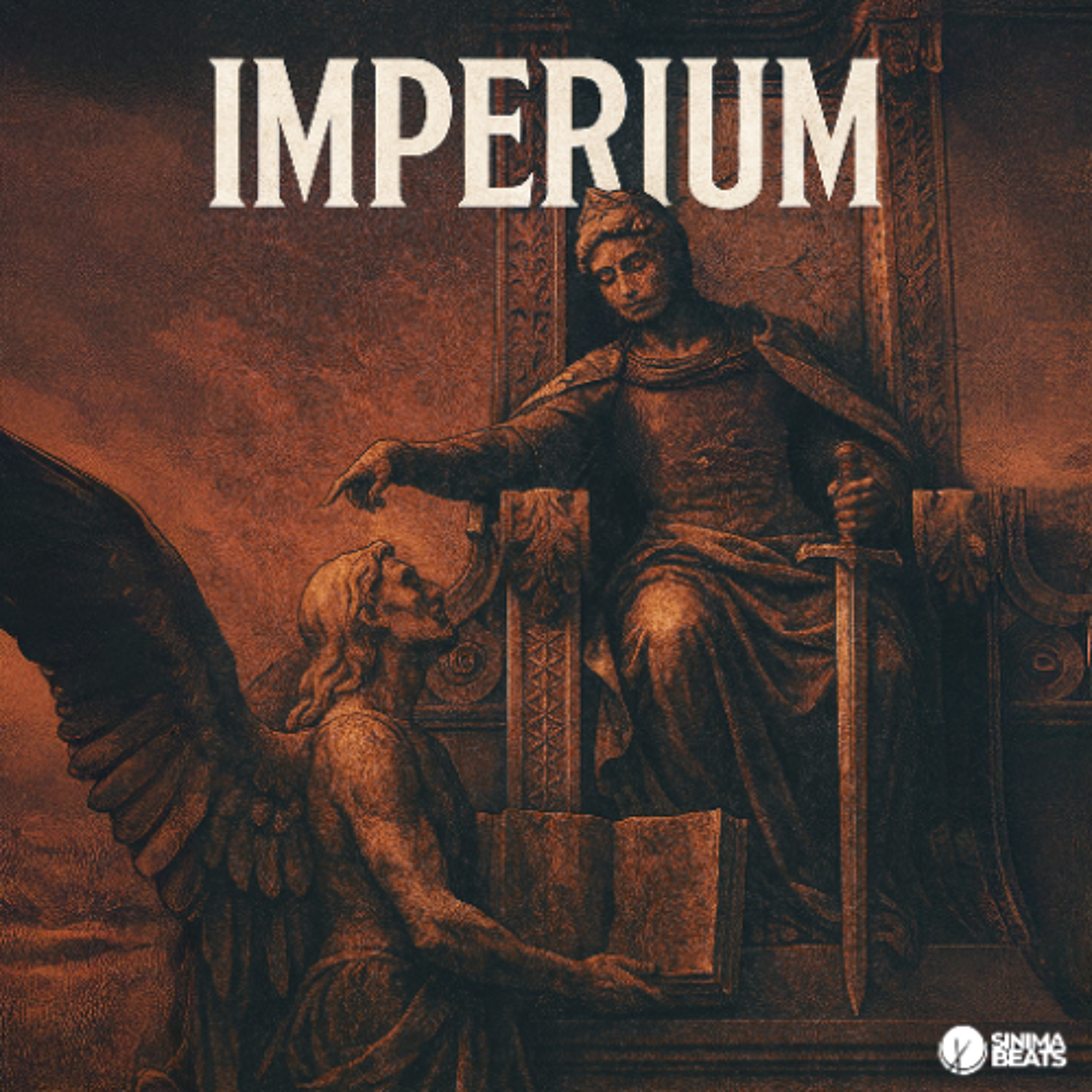 Imperium episode artwork