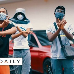 (TPL) TD X Omizz X Jojo - Poppin [Music Video] GRM Daily