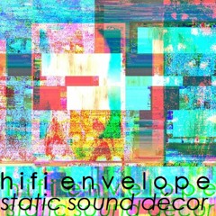 Static Sound Décor (full album continuous mix)