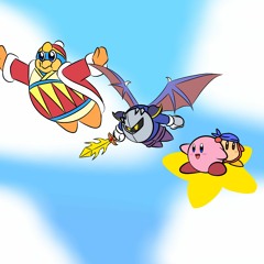 Kirby!!!