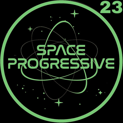 Mateo Quiles // Space Progressive 23 // August 22