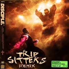 Eliminate & Shaquille O'Neal - Tear It Up (Tripsitters Remix)