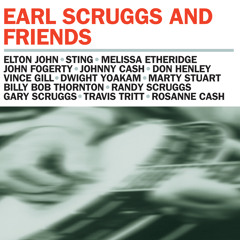 Foggy Mountain Breakdown (feat. Vince Gill, Steve Martin, Albert Lee & Glen Duncan)