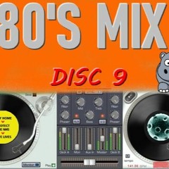 Beat-Nick 80s Disc 9