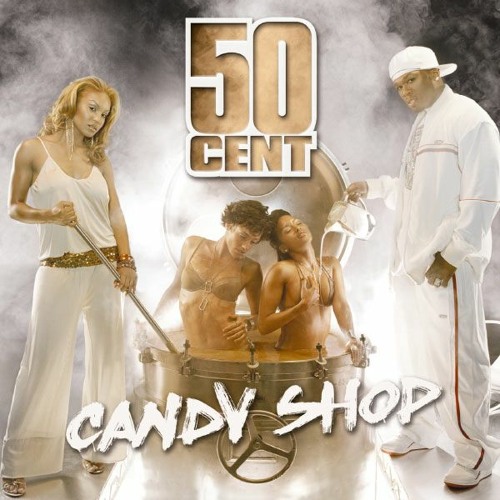 Candy Shop (Casual Connection Rework)**FULL DL**