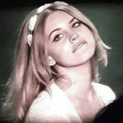 poetry in motion - lana del rey