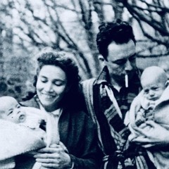 Ollie & Josef Umo Meet Albert Camus In Wissinoming Park