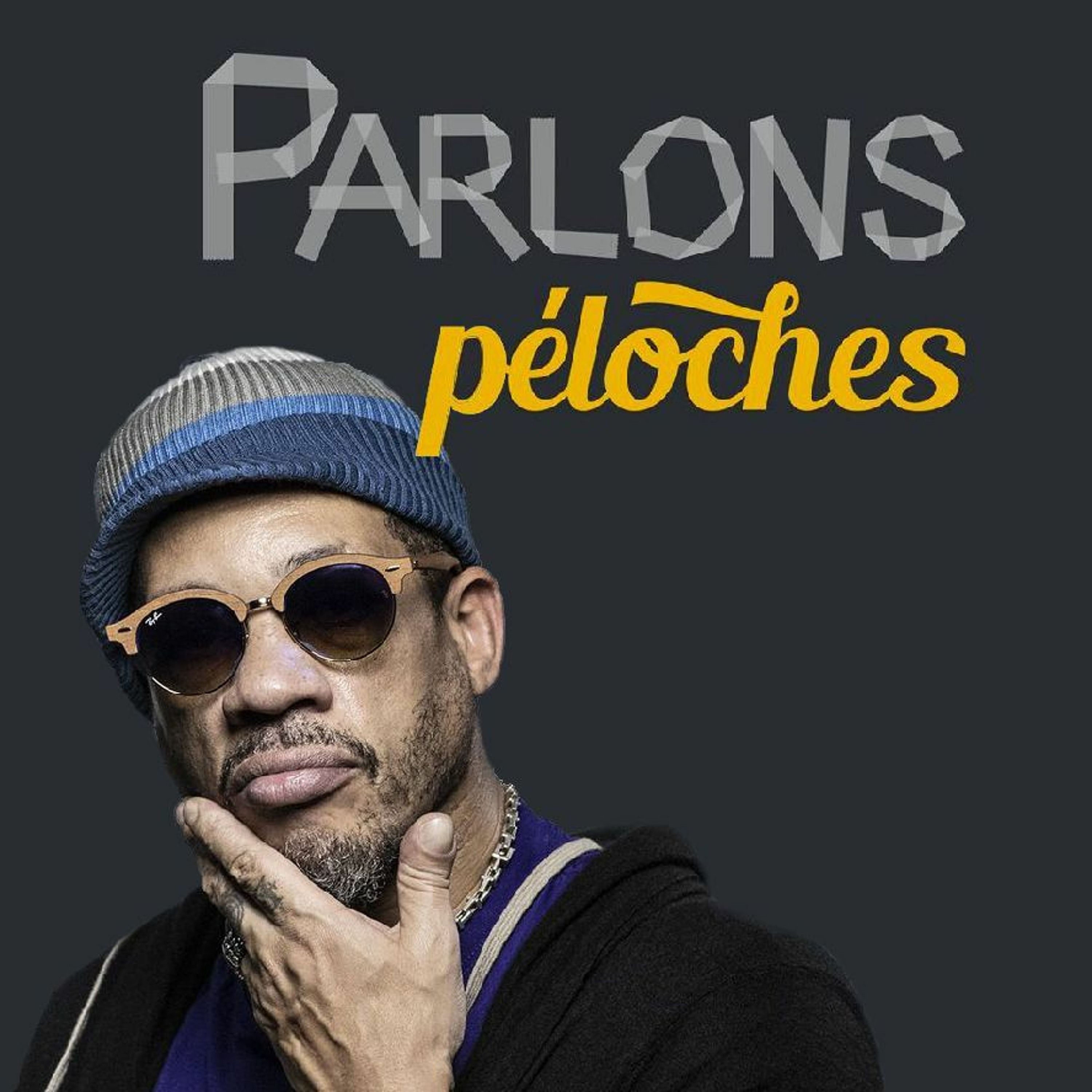 Parlons Péloches