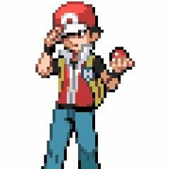Pokemón HeartGold\SoulSilver Lance and Red theme