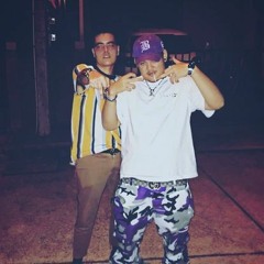 JONO3 x TOXICK - Back Then (DEMO)(Prod. RC Beats)