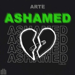 ASHAMED (Prod. By Mojo x Sejohfrogi)