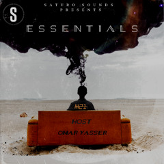 021 : ESSENTIALS By OmarYasser