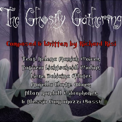 The Ghostly Gathering