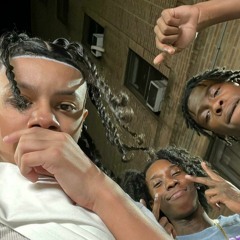 Set Da Trend & TG Flockaa — We Throw