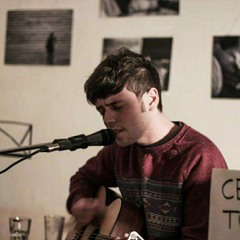 Occhi Tristi - Flavio Pardini (GAZZELLE)