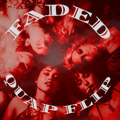 Faded QUAP flip FREE DOWNLOAD