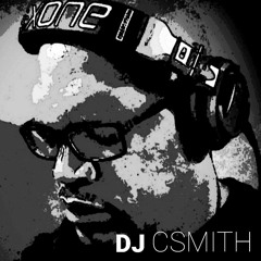 DJ C Smith Just Jammin