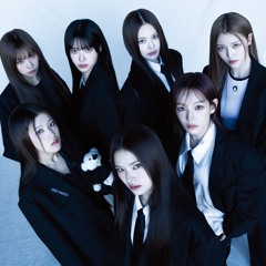 IZNA - izna (이즈나)