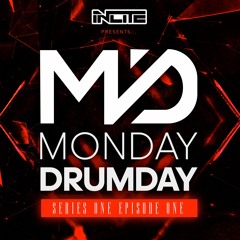 Monday Drumday EP 1 - Incite