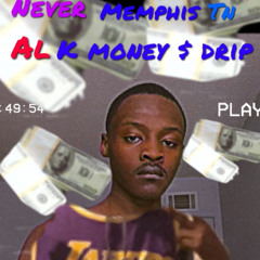 K MONEY $ Drip Trappin