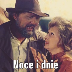 Waldemar Kazanecki - Noce i dnie