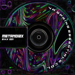 SYNCRO - Echoes Of The Past (Original Mix) -OUT SOON-