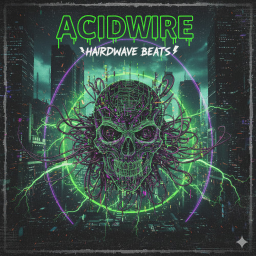 Void Protocol - Hardwave Trap Instrumental Beat