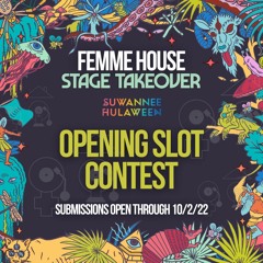 HULAWEEN OPENING SLOT CONTEST 2022
