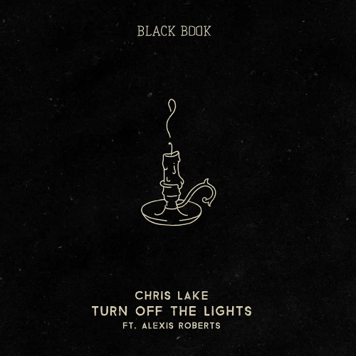 Chris Lake - Turn off the Lights (downshift × milk [meltdown] bootleg)