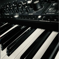 Aphex Twin - Avril 14 [minilogue & Take 5]