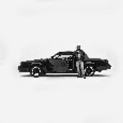 Kendrick Lamar - Squabble Up (THELAUNCHCODE Flip)