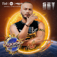 NITRO DJ / AFTERWORLD PROMO SESSIONS